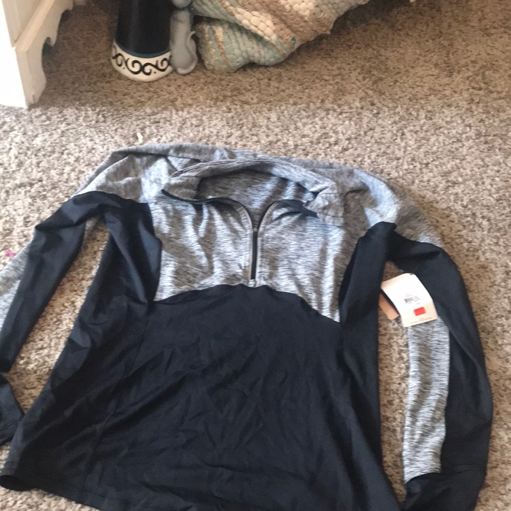 Workout wear